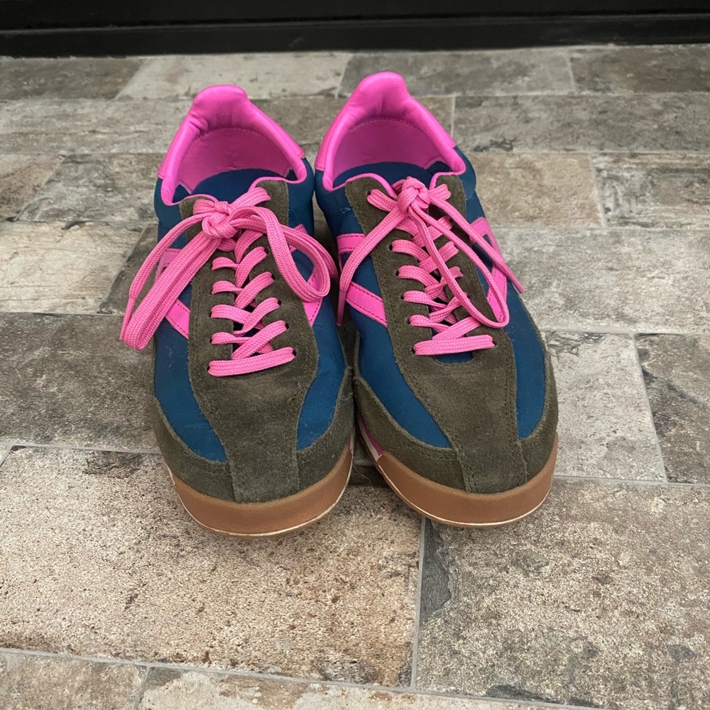Tretorn Rawlins Sneaker